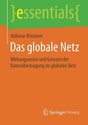 【预订】Das Globale Netz: Wirkungsweise Und ...