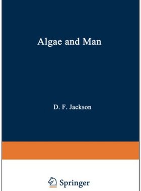 【预售】Algae and Man: Based on Lectures Presented at ...