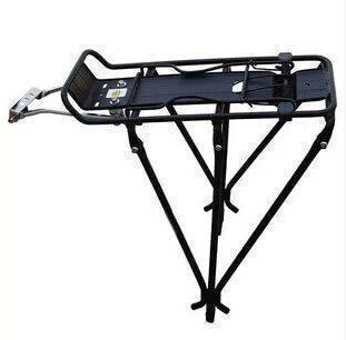 Porte-bagages pour vélo - Ref 2411568 Image 1