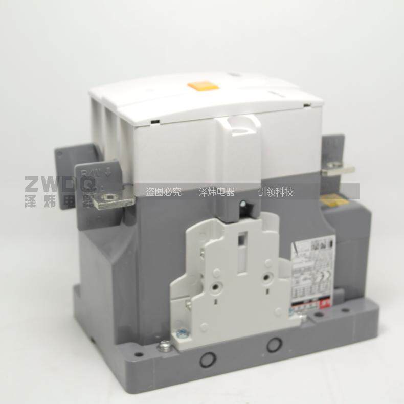 LS电梯交流接触器 GMC-100  AC220V 380V 24V 量大面议