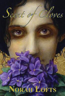 【预售】Scent of Cloves