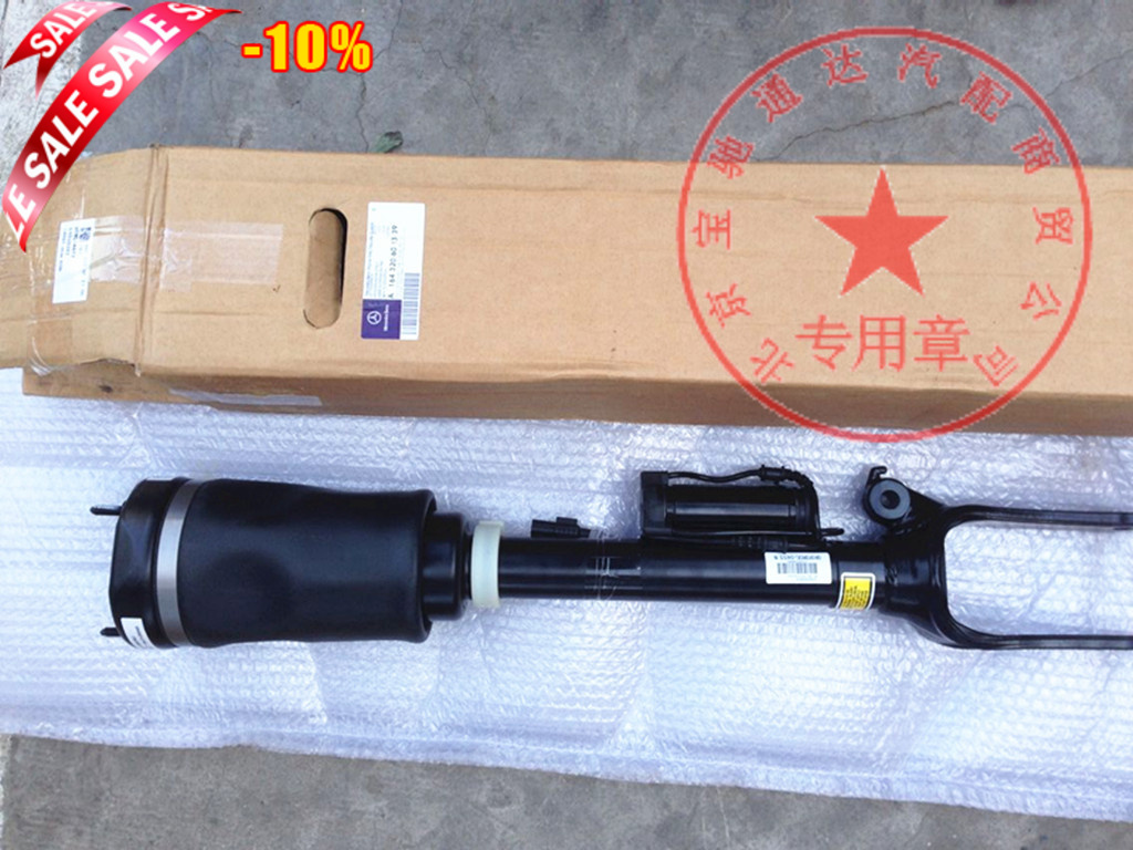 适用奔驰减震奔驰GL350GL450GL500GL550 空气减震前减震器前避震