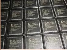 XC3195A-3PQ208C正品嵌入式处理器芯片