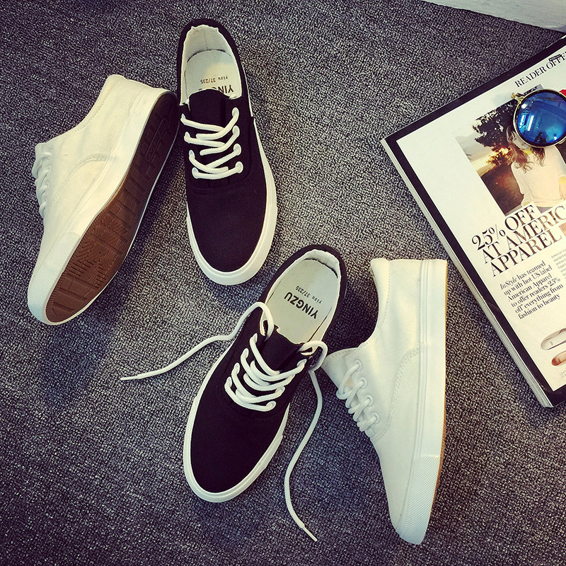 baskets homme SAMZ - loisir - Ref 975120 Image 1