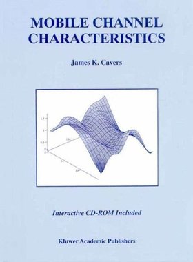 【预售】Mobile Channel Characteristics
