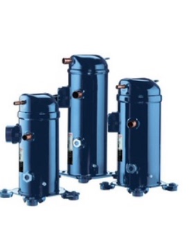 丹佛斯冷冻压缩机 R22 MLM030T5LC9 4P 220VDanfoss 丹佛斯压缩机