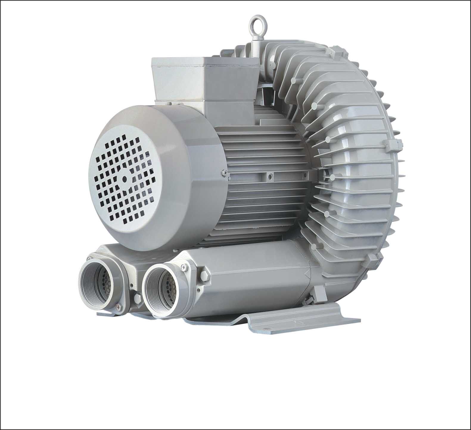 瑞昶hb-529高压漩涡鼓风机气泵 瑞昶hb-529涡旋高压气泵 风机风扇