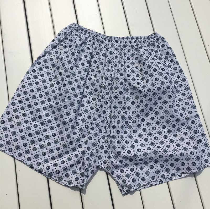 Pantalon pyjama - Ref 725377 Image 4