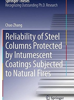 【预订】Reliability of Steel Columns Protect...