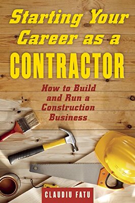 【预售】Starting Your Career as a Contractor: How to B...