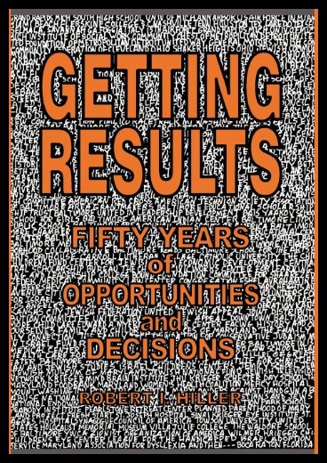 【预售】Getting Results: Fifty Years of Opport