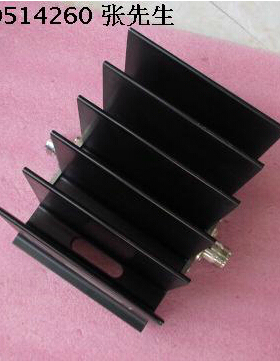 FAN-10-30/FF MCLI DC-2.5GHz 30dB N 150W 射频大功率固定衰减器