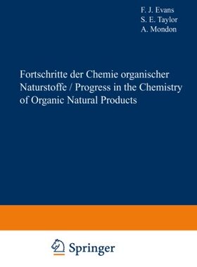 【预订】Fortschritte Der Chemie Organischer ...