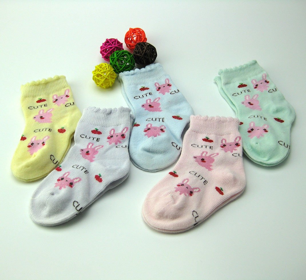 Chaussettes pour bébé ON21 - Ref 2111850 Image 1