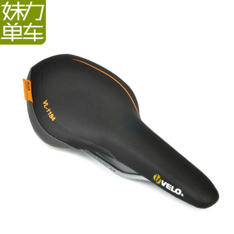Selle de vélo Mountain Bike VELO - Ref 2359347 Image 1