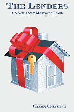 【预售】The Lenders: A Novel about Mortgage Fraud