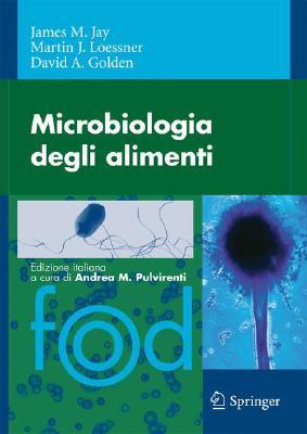 【预订】Microbiologia Degli Alimenti