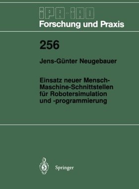 【预订】Einsatz Neuer Mensch-Maschine-Schnit...