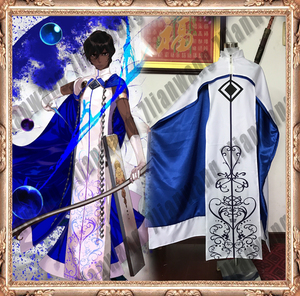 包邮 Fate Grand Order FGO 阿周那x迦尔纳 FGO 阿周那 cos定制