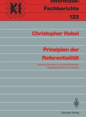【预订】Prinzipien Der Referentialitat: Unte...