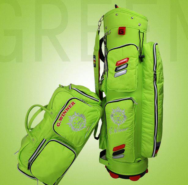 Sac de golf - Ref 39419 Image 1