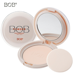 BOB光感恒采粉饼