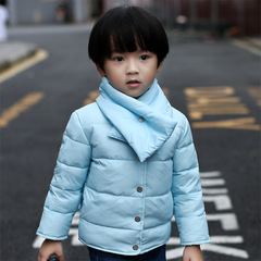 Chemise garcon à manche longue - Ref 2075555 Image 16