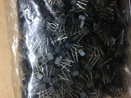 2SK241 K241 原装进口拆机 高频场效应管一只28元