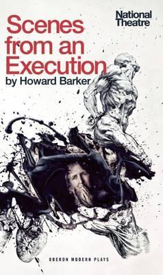 【预售】Scenes from an Execution