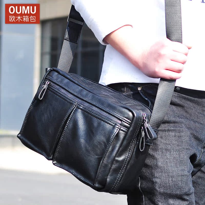 Sac homme - Ref 54024 Image 1