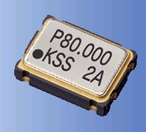 KSS 7050 5070 有源贴片晶振 32M 32MHZ 32.000MHZ 原装进口 3.3V