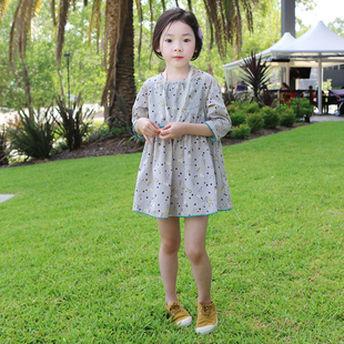 Robes pour fille - Ref 2045831 Image 28