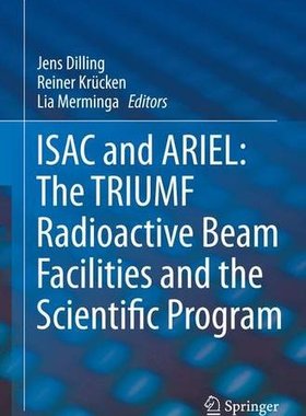 【预订】Isac and Ariel: The Triumf Radioacti...