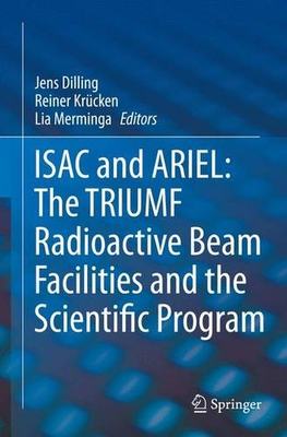 【预订】Isac and Ariel: The Triumf Radioacti...