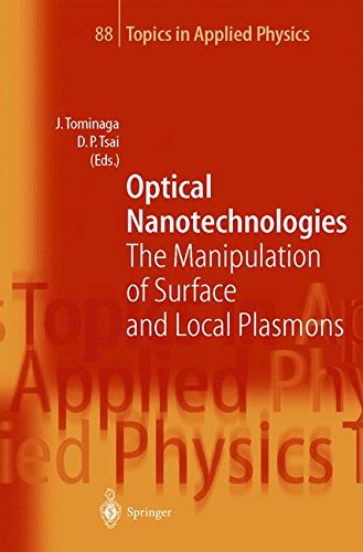 【预订】Optical Nanotechnologies: The Manipu...