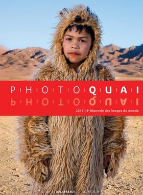 【预售】Photoquai 2013: Fourth Biennial of the Images ...