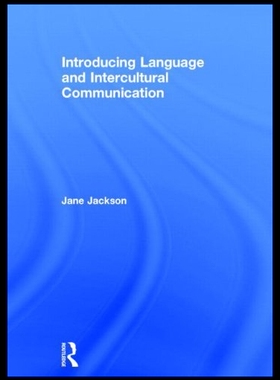 【预售】Introducing Language and Intercultural Communicat