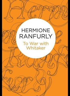 【预售】To War with Whitaker: Wartime Diaries of the Coun