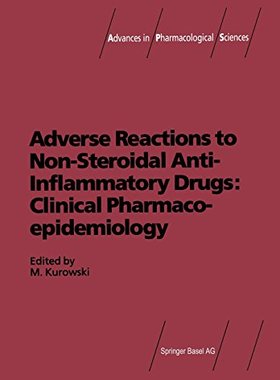 【预订】Adverse Reactions to Non-Steroidal A...