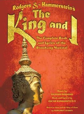 【预订】Rodgers & Hammerstein's the King and...