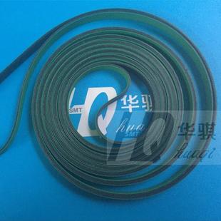 贴片机配件 适用于雅马哈YV100II 轨道运输传送皮带KG7 M9129 00X