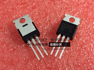 IRFB42N20DPBFTO-220场效应管IR