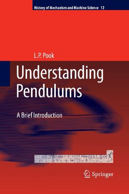 【预订】Understanding Pendulums