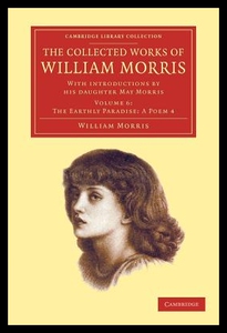 【预售】The Collected Works of William Morris: