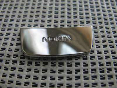 8910原装后标，铭牌，标，