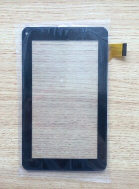 适用于 7寸平板排线 手写屏 触摸屏 外屏 GY70086A
触摸屏外屏幕