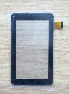 适用于 爱国者PAD708 爱国者PAD709 触摸屏 mjk-0190手写屏 外屏