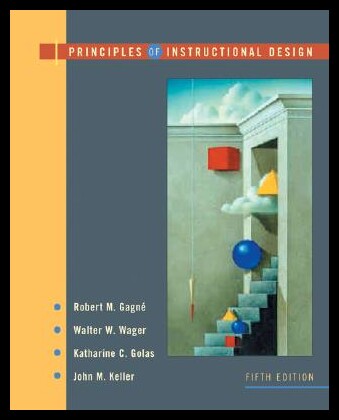【预售】Principles of Instructional Design