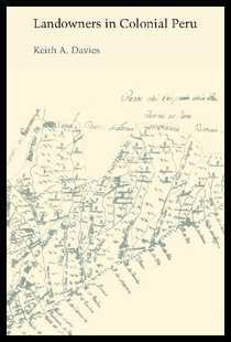 Colonial Landowners Peru 预售