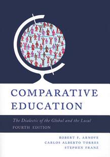 Education Globa... Comparative the Dialectic 预售 The